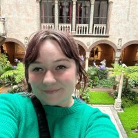 Foursided Employee Emma Schmahl's profile photo