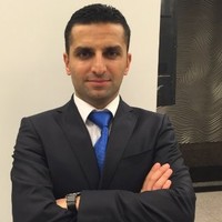 Halil Caliskan Email