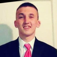 Turner Contracting, Inc. Employee Austin Ricks's profile photo