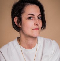 CARTIER Employee Marie-Philip Lamarche's profile photo