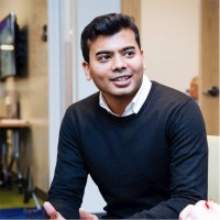 Joshua David Email & Phone Number