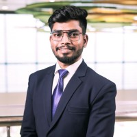 ElasticRun Employee Ravi Kaki's profile photo