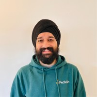 Peckish Employee Harpreet Singh's profile photo