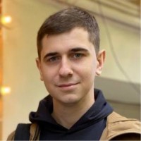 GR Capital Employee Roman Podat's profile photo