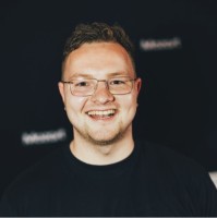 Mozart Bett Employee Oliver Ensink's profile photo