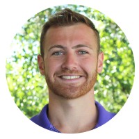 BioPharm Communications Employee Zach Bark's profile photo