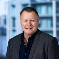 SGS Employee Jay Stevenson's profile photo