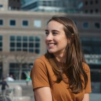 storyarb Employee Olivia Ramirez's profile photo