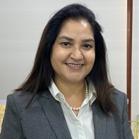 Valueonshore Advisors Employee Sangeeta Sharma's profile photo