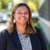 City of Hawthorne Employee Kimberly Mack's profile photo