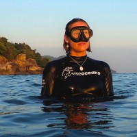 WiseOceans Employee Holly Hokenson's profile photo