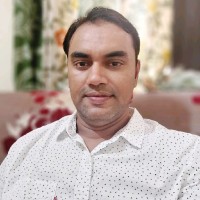 TALENT Software Services Employee Shailendra Singh's profile photo