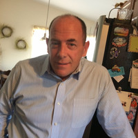 San Bernardo Ice Cream Employee Sean Powers's profile photo