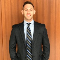 Certerra (formerly RMA Companies) Employee Daniel Lerman's profile photo