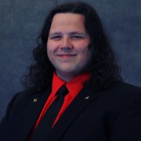MAG Industries Ltd. Employee Tyler Baker's profile photo