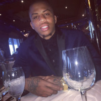 Sentry Event Services, Inc. Employee Brandon Washington's profile photo