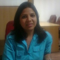 Benito Consultants Employee Parul Jain's profile photo