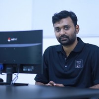 Ashkar P Email
