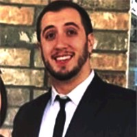 Allstate Employee Jonathan Olmstead's profile photo
