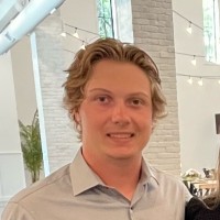 Mankato MoonDogs Employee Noah Voz's profile photo