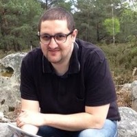 Alphorm Employee Djamel Bouchoucha's profile photo