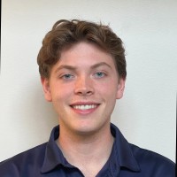 Capital One Employee Logan Frey's profile photo