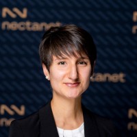 nectanet Employee Sandra Bahr's profile photo