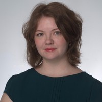 Vondel Employee Marina Kaminskaya's profile photo