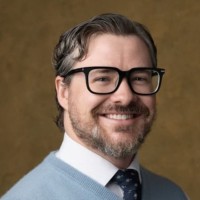 Pacific Legal Foundation Employee Ethan Blevins's profile photo