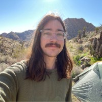 ADR Notable Employee Austin Overholt's profile photo