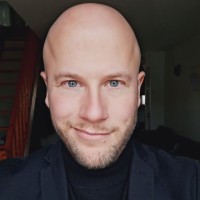 Nexter (company of KNDS) Employee Gaël Baillon's profile photo