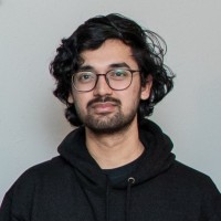Denzing Employee Sugam Banskota's profile photo