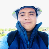 Technip Energies Employee Emmanuel Ponce's profile photo