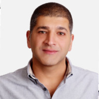 Elite Agro LLC (Subsidiary of YAS Holding LLC) Employee Oussama Naddy's profile photo