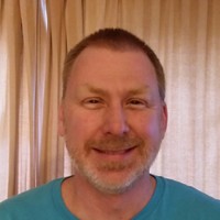 Anderson Toyota Employee Timothy O'Rourke's profile photo