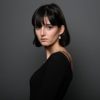 OPSONE Employee Justine Karraoula's profile photo
