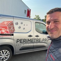 PERIMETRE Employee Bertrand Buisson's profile photo