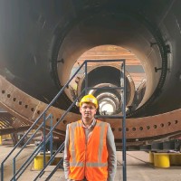 Thistle Wind Partners Employee Mohammad Saif's profile photo