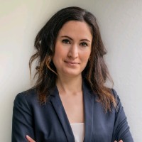 Manor AG Employee Laura Quintero's profile photo