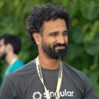 Simon Gamboa Email & Phone Number