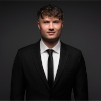 IREX.ai Employee Daniel Eborall's profile photo