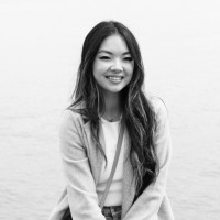 Zusty (Open-Source) Employee Nancy Huang's profile photo