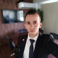 Creditor Financial Technology Employee Amr Hussein's profile photo