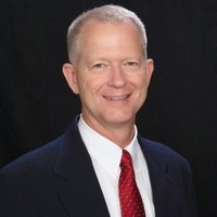 United States Army Employee Brent Carey's profile photo