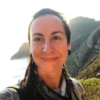 Fuse.cx Employee Colleen Visser's profile photo