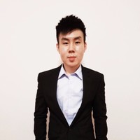 ASM Employee Luke Cheong's profile photo