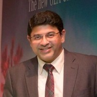Manoj Ranade Email & Phone Number