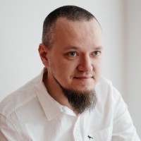 SEOBRO.Agency Employee Roman B's profile photo