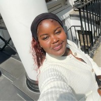 Earthly Employee Shalom Dom's profile photo