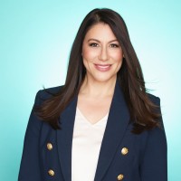 Mercury Public Affairs Employee Veronica Perez's profile photo